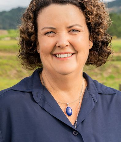 Laureen Goodger