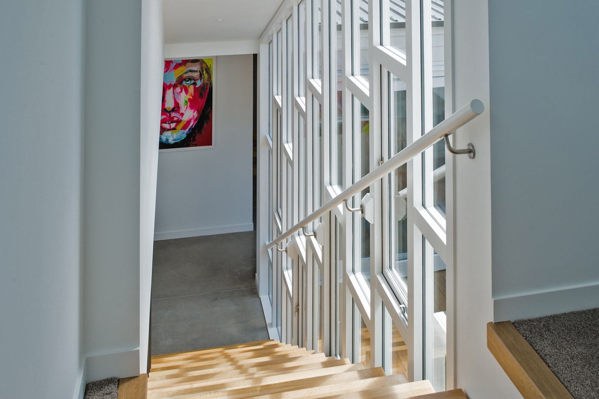 Leighton Street House