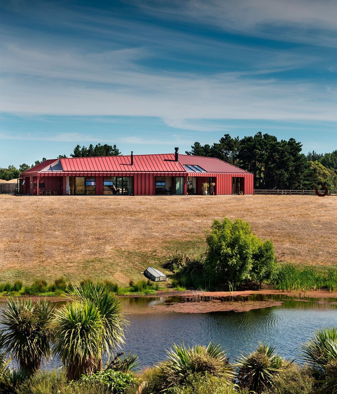 Nohoroa House