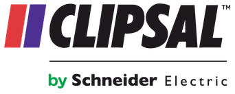 Clipsal by Schneider Electric professional logo