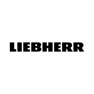 Liebherr professional logo