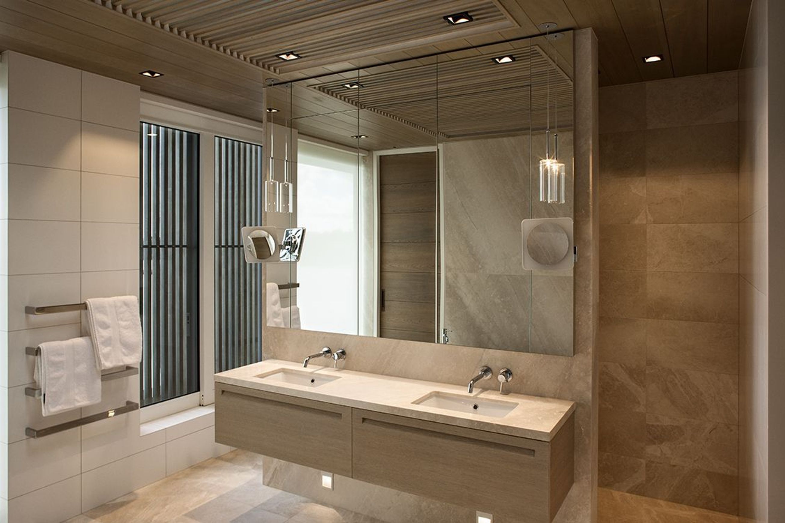 French BV Limestone