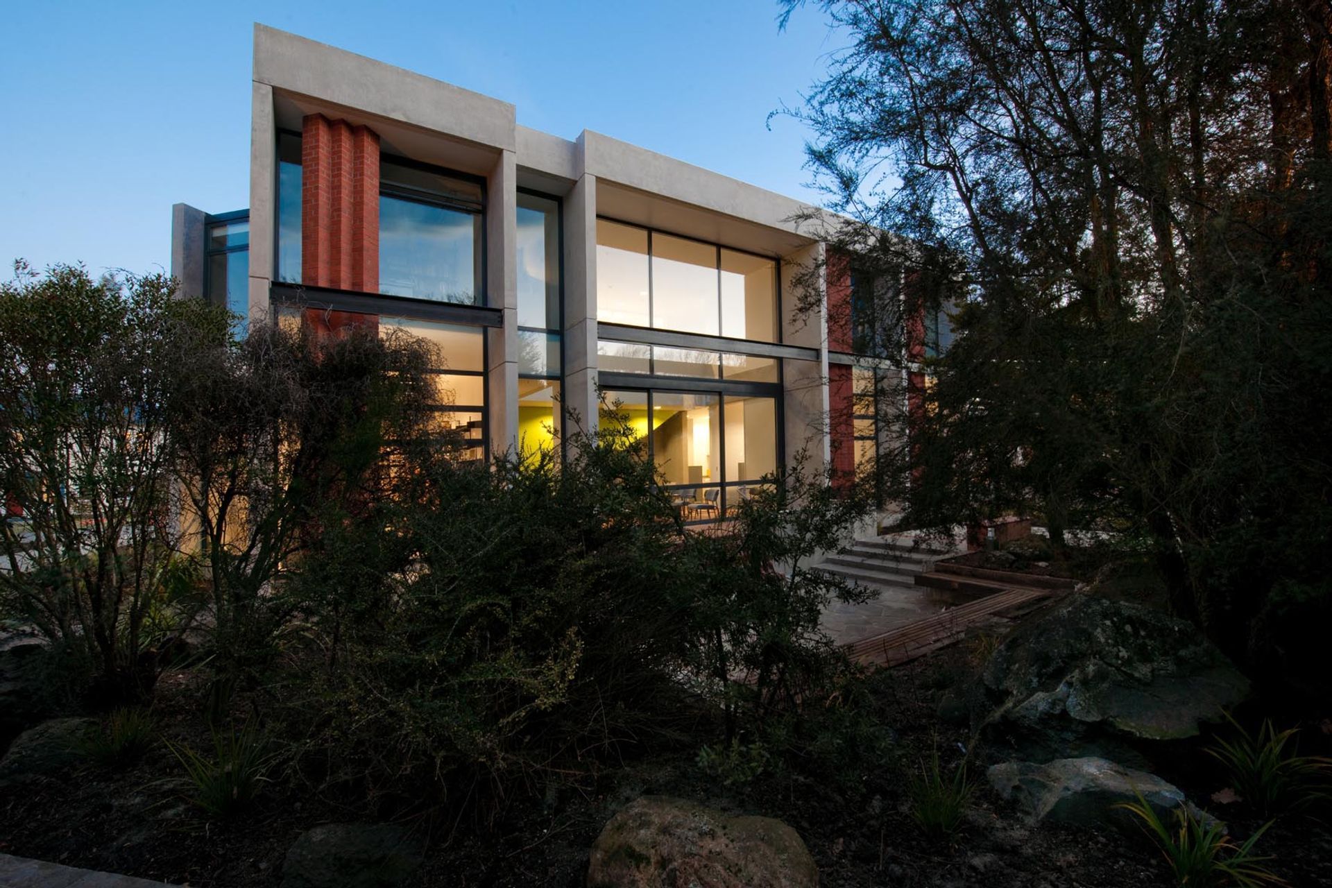 LINCOLN UNIVERSITY LANDSCAPE ARCHITECTURE