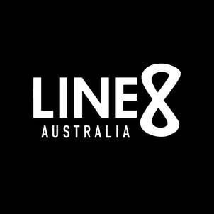 Line8 company logo