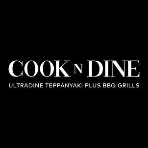Cook N Dine company logo