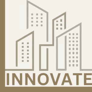 Linnovate Walls company logo