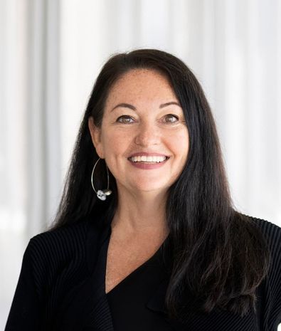 Lisa-Maree Carrigan FRAIA