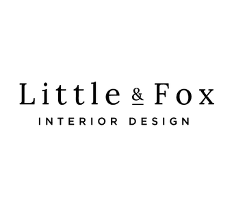 Little & Fox professional logo