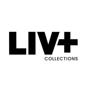 LIV+ by Living Design logo