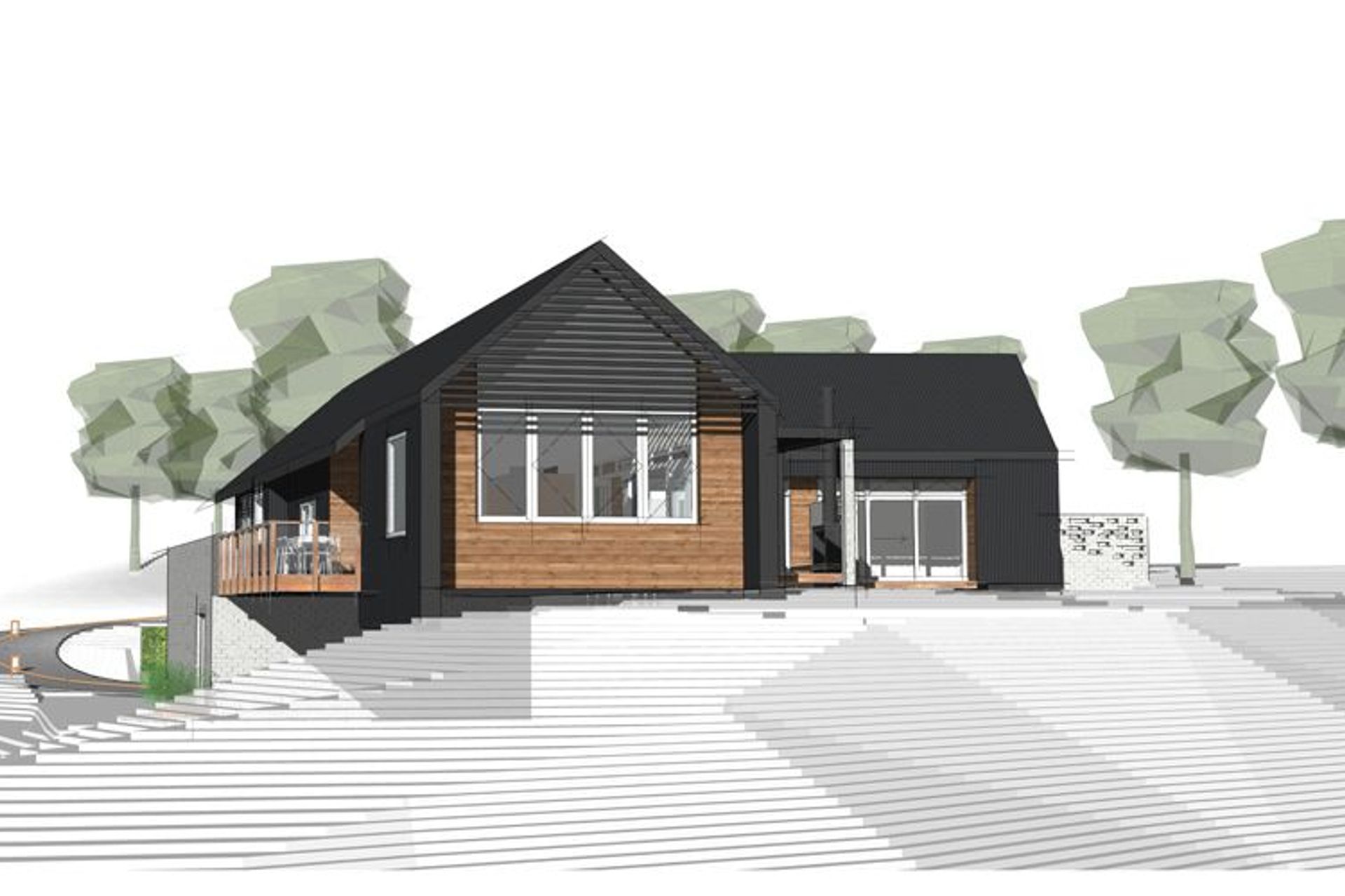 Auckland. Albatross Developments Ltd.