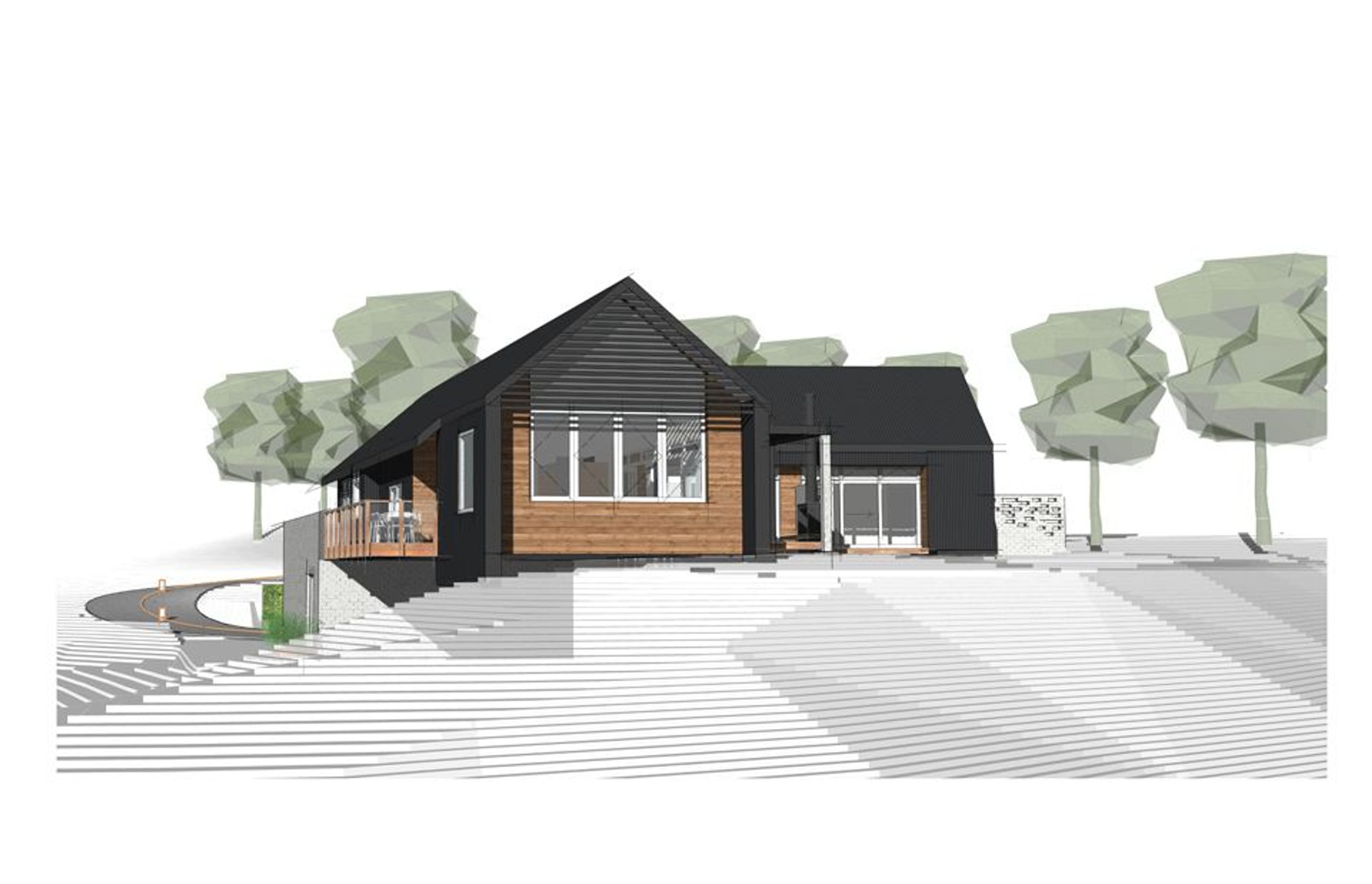 Auckland. Albatross Developments Ltd.