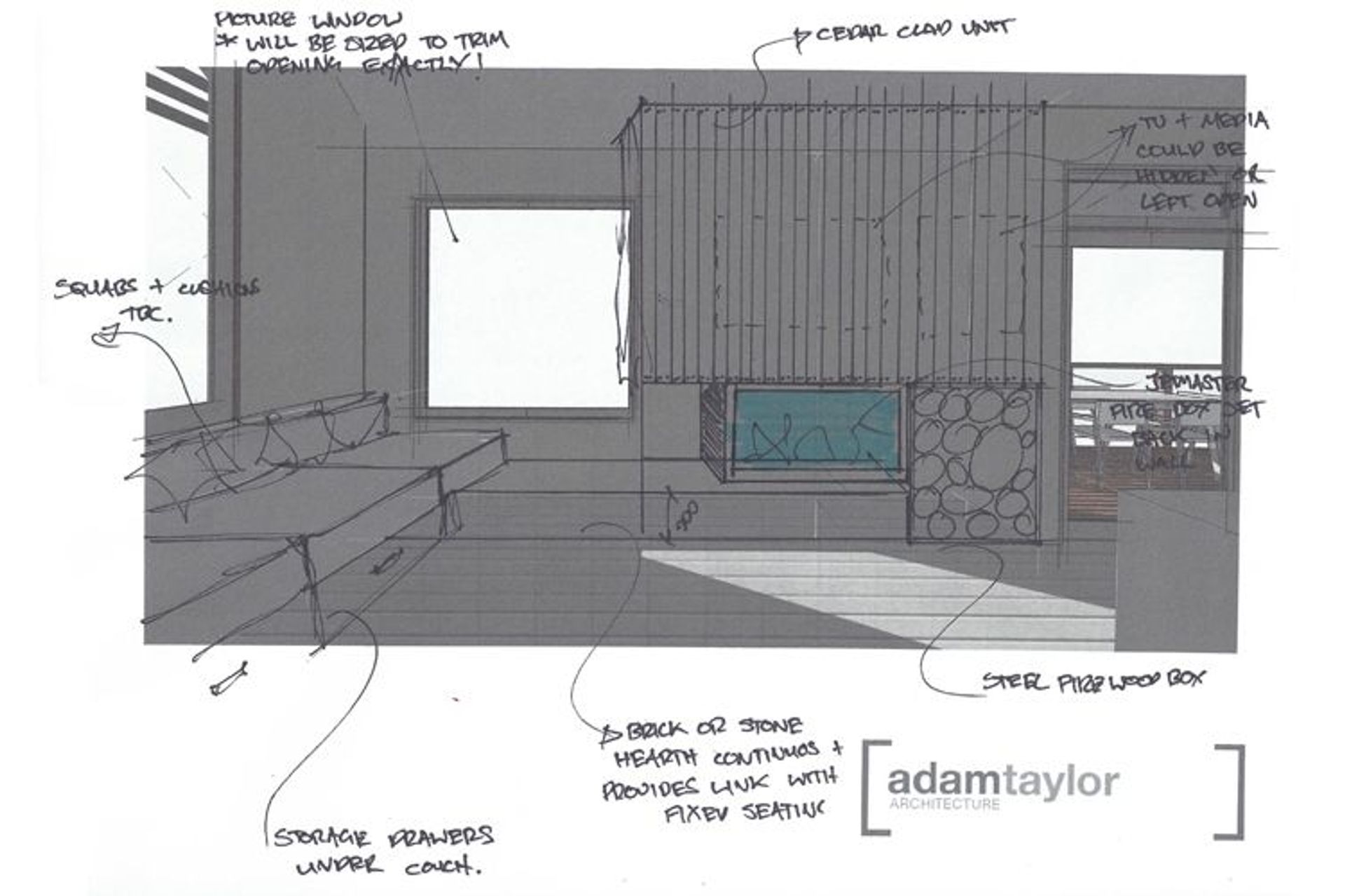 Auckland. Albatross Developments Ltd.