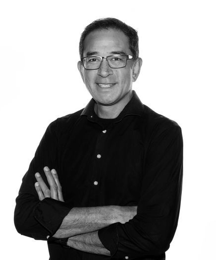 Lloyd Macomber
