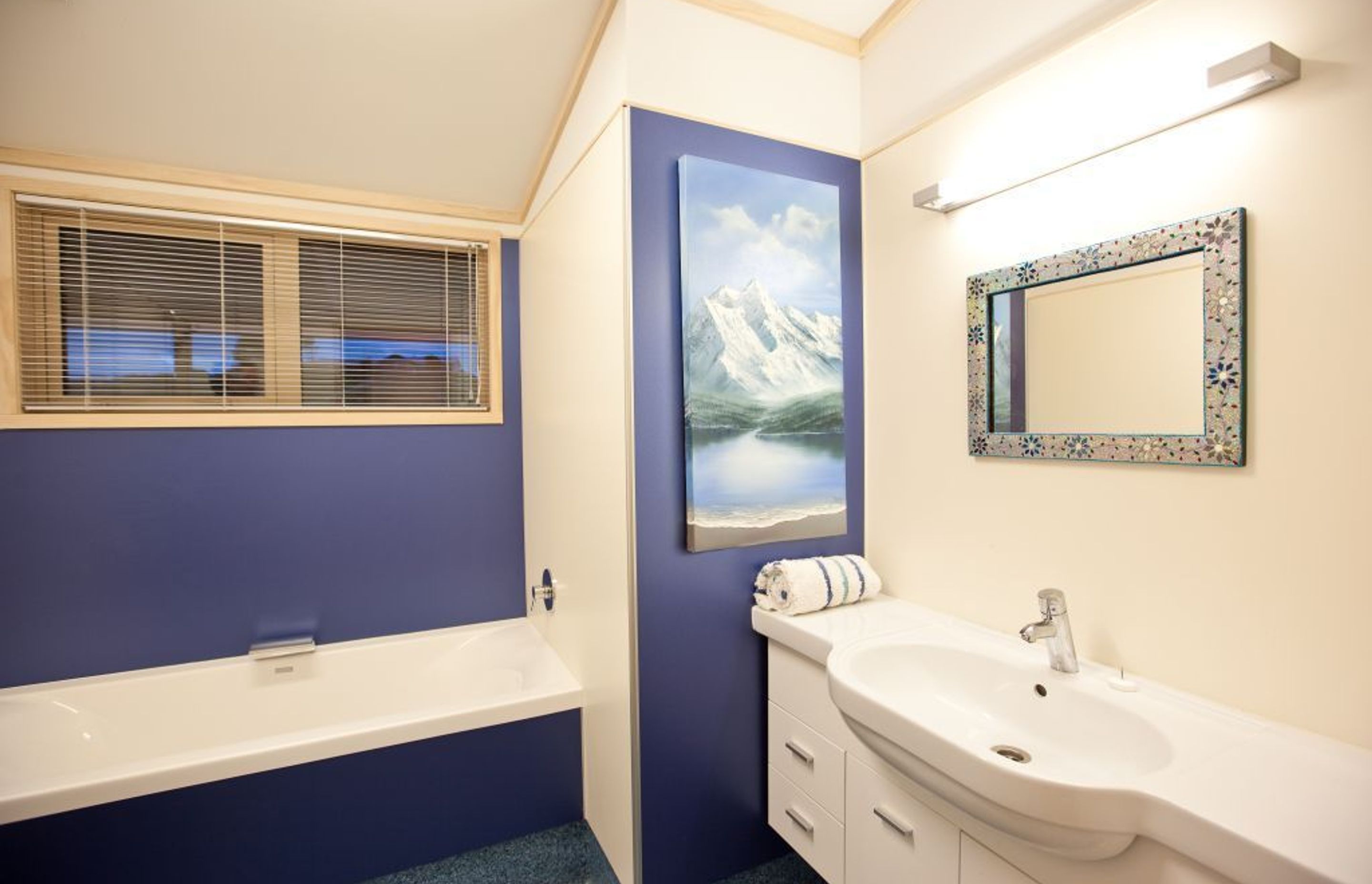 LOCKWOOD SHOWHOME – OXLADE RESIDENCE