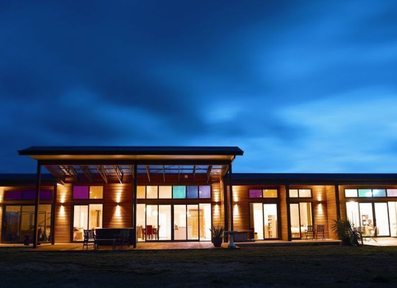 Lockwood Showhome – Oxlade Residence