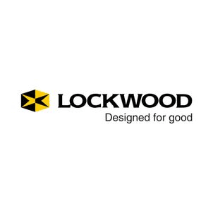 Lockwood Homes company logo