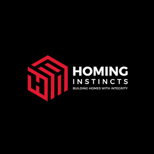 Homing Instincts professional logo