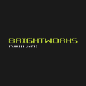 Brightworks Stainless company logo