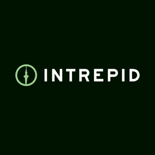 Intrepid Eco company logo