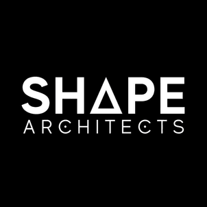 Shape Architects company logo