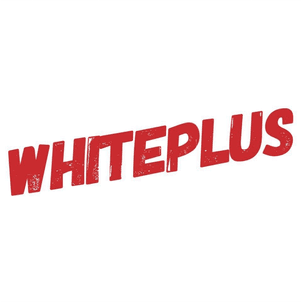 WhitePlus company logo