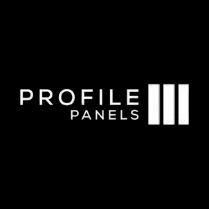 Profile Panels professional logo