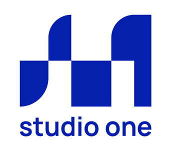 Studio One company logo