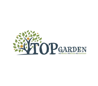 Top Garden company logo
