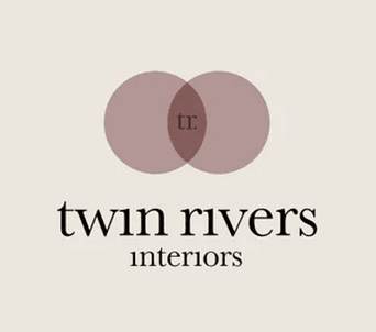 Twin Rivers Interiors professional logo