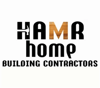 HAMR Home professional logo