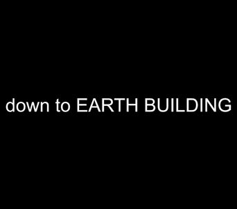 Down To Earth Building