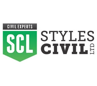 Styles Civil Ltd professional logo