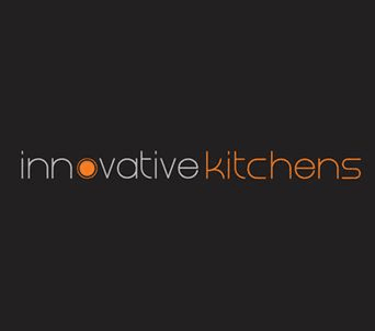 Innovative Kitchens professional logo