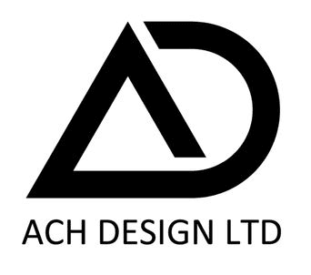 ACH Design Ltd professional logo