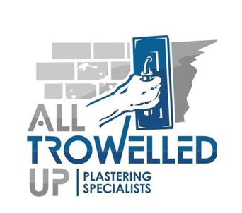 All Trowelled Up company logo