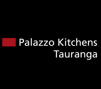 Palazzo Kitchens Tauranga professional logo