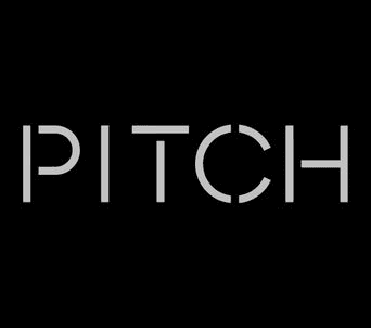 Pitch Architectural Construction professional logo