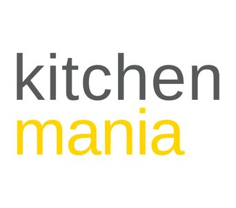 Kitchen Mania professional logo