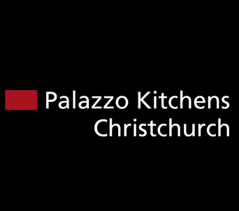 Palazzo Kitchens Christchurch company logo