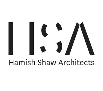 Hamish Shaw Architects company logo