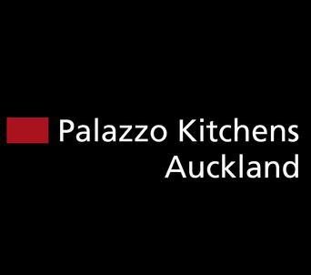 Palazzo Kitchens Auckland professional logo