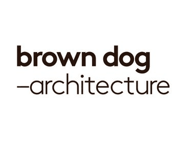 Brown Dog Architecture company logo