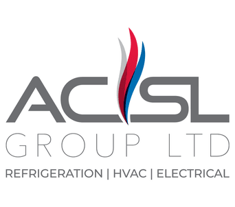 ACSL Group professional logo