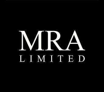 MRA Limited company logo