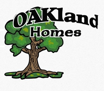 Oakland Homes company logo