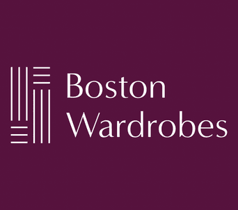Boston Wardrobes professional logo