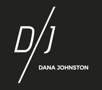 Dana Johnston Landscaping company logo