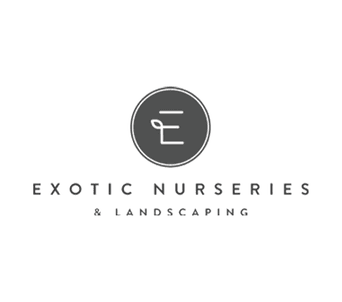 Exotic Nurseries company logo
