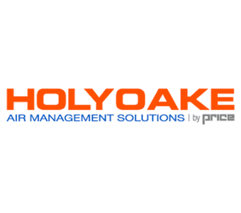 Holyoake Air Management Solutions professional logo