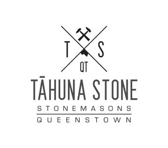 Tahuna Stone professional logo